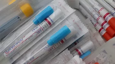 GCS: 196 de cazuri noi de coronavirus și încă 16 victime în ultima zi. Alte 68 de decese anterioare, introduse în baza de date / 365 de pacienți COVID sunt la ATI