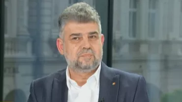 Marcel Ciolacu, despre PNRR: A fost făcut pe genunchi, pe repede înainte. Pe mine, ce mă deranjează cel mai mult e că mi-au stricat tot planul politic cu moțiune de cenzură (VIDEO)