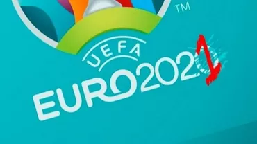 EURO 2020. Casele de pariuri au stabilit cotele. Ce echipe sunt favorite