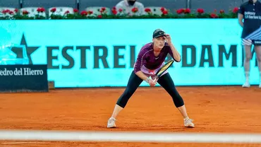 Ana Bogdan, eliminată de la Roland Garros, în urma unui meci dramatic