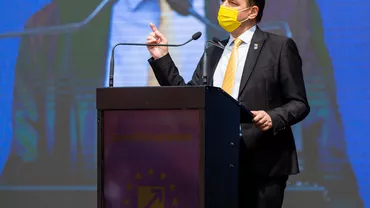 Ludovic Orban, despre relația dintre PNL și USR-PLUS: Am avut momente grele prin care am trecut, dar asta e singura formulă posibilă de a asigura o guvernare bună pentru România