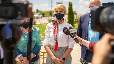 Raluca Turcan: Pensiile vor creşte anul viitor cel puţin cu rata inflaţiei / Ce spune ministrul Muncii despre majorarea alocațiilor pentru copii