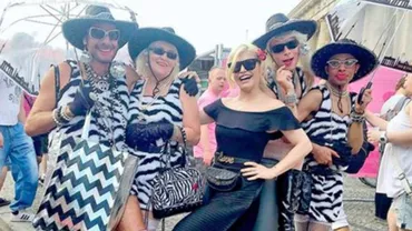 Parada Pride, a comunității LGBT+, se va desfășura în București, timp de 6 zile. Va coincide cu postul Adormirii Maicii Domnului