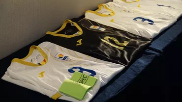 România încheie turneul preolimpic din Spania cu o victorie împotriva Australiei