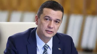 Sorin Grindeanu (PSD): E treaba celor de la guvernare să încerce să îndrepte lucrurile din Raportul MCV