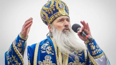 Arhiepiscopul Teodosie rămâne nesancționat de CNCD, după declarațiile controversate potrivit cărora femeia nu are roluri importante în biserică din cauza „slăbiciunilor sale”