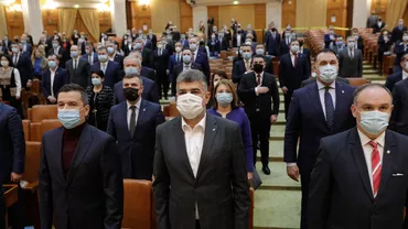 PSD, deschis la o guvernare cu PNL, cu o singură condiție. Vasile Dîncu a făcut anunțul