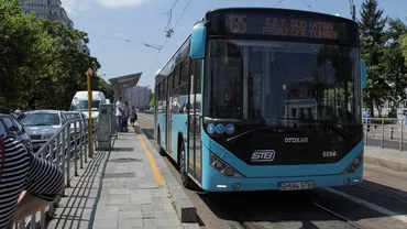 STB va asigura transport special pentru meciurile din Campionatul European de Fotbal - UEFA 2020