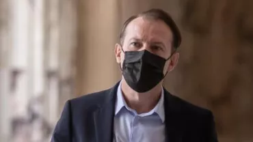 Premierul Florin Cîțu, despre eliminarea birocrației pentru accesarea fondurilor europene: În primul rând, ne uităm la Legea achizițiilor publice (VIDEO)