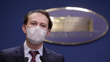 Florin Cîțu: Această campanie de vaccinare continuă până când ne asigurăm că nu mai avem niciun caz de infectare (VIDEO)