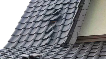 Acoperiș vechi? Mizează pe experții în reparatii acoperisuri