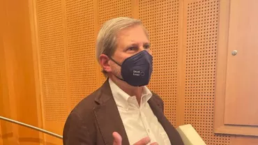 Johannes Hahn: Îngrijitoarele românce renunță la navetă, dacă ar câștiga destul acasă, sau?