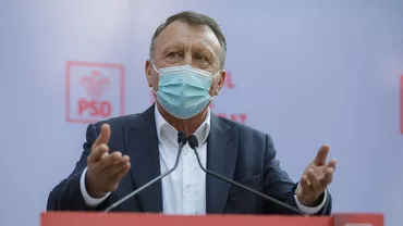 Paul Stănescu: Moțiunea de cenzură anunțată de PSD provoacă deja frisoane în tabăra puterii. Nu cred că există vreun motiv serios pentru ca Florin Cîțu să mai fie susținut în funcția de premier