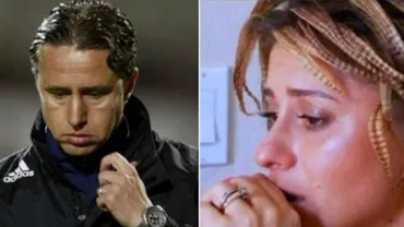 Divorţul anului în România: Laurențiu Reghecampf și Anamaria Prodan se despart după o căsnicie de 13 ani!
