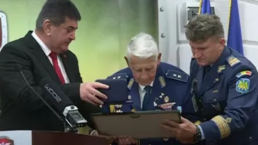 Eroi ai României au fost premiați cu medalia de onoare, în cadrul unei ceremonii organizate la Uniunea Militarilor și polițiștilor “Mihai Viteazul”