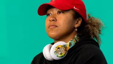 Naomi Osaka nu va juca la Wimbledon, dar va participa la Jocurile Olimpice. Nipona, care spunea că a trecut „prin lungi perioade de depresie”, e la al treilea turneu ratat consecutiv