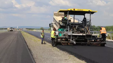 Cătălin Drulă: Pe întreaga autostradă A10 se va putea circula în acest an