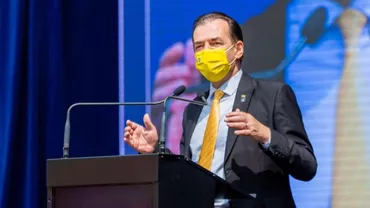 Ludovic Orban, după ce a spus că Florin Cîțu nu poate vorbi despre suflu nou în PNL, cu membri vechi, precum Gorghiu sau Turcan: “Nu a fost sub nicio formă o critică” (VIDEO)
