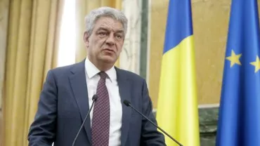 Mihai Tudose, înaintea moțiunii de cenzură împotriva Guvernului Cîțu: „Până nu iese lumea cu ghioaga la ei, nu pleacă