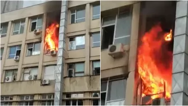 Instalația electrică a Spitalului de Copii din Iași, veche din anul 1970. Reacția președintelui CJ