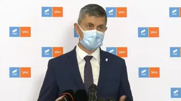 Dan Barna, despre șansele moțiunii de cenzură: Zero. Va pica fără niciun fel de problemă