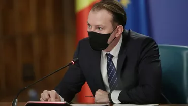 Florin Cîțu, despre eliminarea adresei din cărțile de identitate: Nu am în acest moment argumentele care susțin o astfel de idee, nu am avut discuții cu Dan Barna (VIDEO)