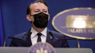 Florin Cîțu, noi detalii despre programul pentru drumuri comunale și județene, în valoare de 7 miliarde de lei: Trebuie să avem drumuri asfaltate în toată România