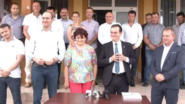 Ludovic Orban: “Am dreptul să fac campanie la toți cei care vor fi delegați la congresul pentru conducerea PNL. Sunt convins că sunt un președinte mai bun decât contracandidatul meu” (VIDEO)