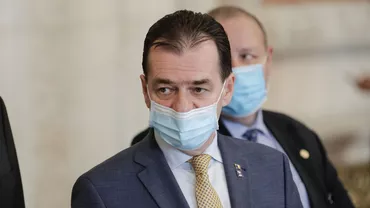 Ludovic Orban, despre ce se va întâmpla după Congres: Rămânem aceeași echipă, suntem împreună și vom continua să ne respectăm cuvântul pe care l-am dat cetățenilor să punem în practică programul de guvernare