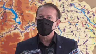 Florin Cîţu: Guvernul va aloca peste 155 de milioane de lei pentru refacerea infrastructurii afectate de fenomenele meteo din acest an (VIDEO)