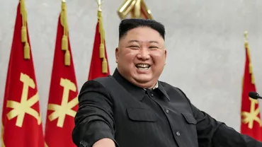 Kim Jong-un are o trupă preferată. Două dintre melodiile formației au fost difuzate pe postul naţional de televiziune din Coreea de Nord (VIDEO)