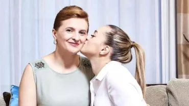 Mama Larisei Iordache a murit. „Sufletul să îţi fie liniştit, mami! Te iubesc”
