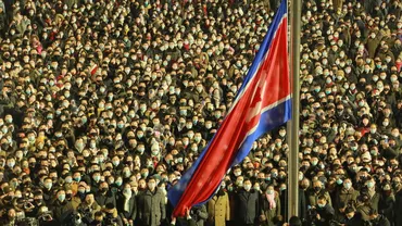 Presa de stat din Coreea de Nord: Oamenii sunt „devastați” de cât de slab a ajuns Kim Jong-un. „Toți spun că le-au curs lacrimile”