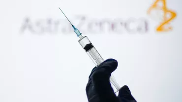 AstraZeneca testează un vaccin de rapel împotriva tulpinii sud-africane a coronavirusului