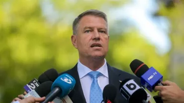 Sondaj Avangarde: Klaus Iohannis, abia pe locul 3 într-un top al popularității