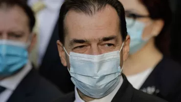 Ludovic Orban: Vreau să le transmit unora mai puțin obișnuiți cu PNL, cine umilește președintele PNL umilește PNL în ansamblul său și, la urmă, îl umilește pe fiecare dintre membrii PNL (VIDEO)