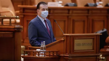 Ludovic Orban: Românii, în avangarda dezvoltării mondiale. Să ne amintim și să sărbătorim azi așa cum merită numele mari ale aviației noastre, modele de curaj și umanitate pentru generații întregi