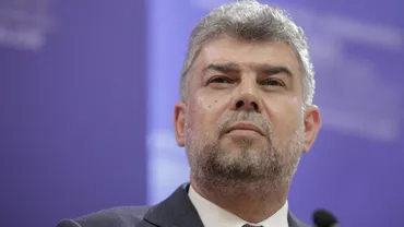 Marcel Ciolacu: Ca şi Elveţiei, nimeni nu ne dă şanse azi la moţiunea de cenzură. Ne vom bate până la ultimul vot