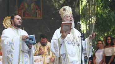 Cum îndeamnă Arhiepiscopul de Târgoviște populația să se vaccineze anti-COVID: Biserica este împotriva ingoranței și superstițiilor de tot felul