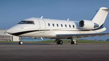 Un avion s-a prăbușit în apropierea unui teren de golf în SUA. Nu există supraviețuitori