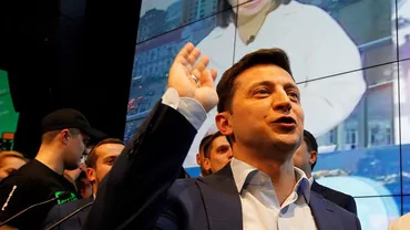 Vladimir Zelenski anunță că Ucraina a început construcția unei autostrăzi care va lega Kievul de Chișinău