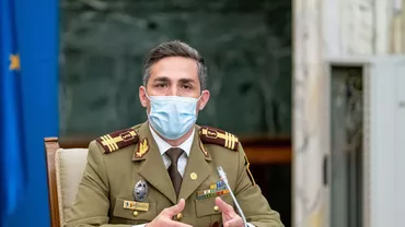 Valeriu Gheorghiță: Persoanele care s-au vaccinat la prima doză cu AstraZeneca ar putea face a doua doză cu Pfizer sau Moderna. Decizia finală, așteptată săptămâna viitoare