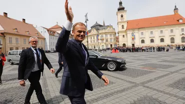 Polonia se pregătește pentru schimbarea guvernului. Donald Tusk a fost nominalizat, oficial, ca viitor premier. Obiectivele pe care le are în plan pentru țară