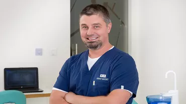 Implantul dentar Straumann® BLX – inovație, tehnologie, încredere. De ce implantul Straumann® BLX este soluția potrivită pentru tine