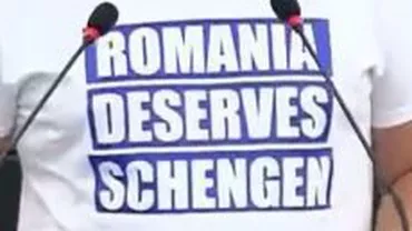 Parlamentul European va vota, marți, o rezoluţie privind aderarea României și Bulgariei la Schengen