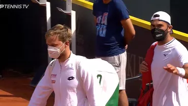 Horia Tecău a pierdut finala la dublu a turneului ATP de la Hamburg