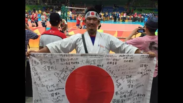 Un japonez a cheltuit 40.000 de dolari pe bilete la Jocurile Olimpice, apoi a aflat că acestea se vor desfășura fără spectatori: „De fiecare dată când mă uit la bilete încep să plâng”