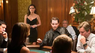 Cei mai cunoscuți actori pasionați de poker