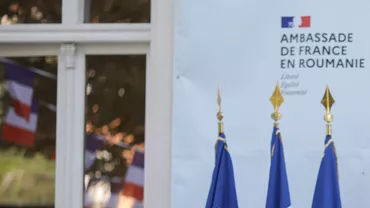 Ambasada Franței clarifică achiziţia de către România a rachetelor Mistral 3