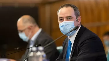 Alexandru Nazare susține că există un deficit de 13 miliarde de lei: Aceste cheltuieli trebuie obligatoriu acoperite până la finele anului. E imperativ să facem economii